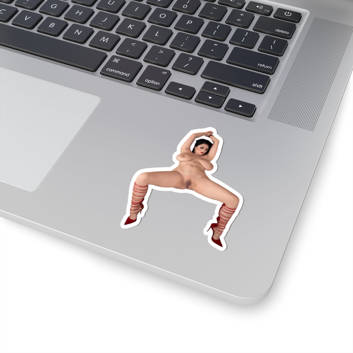 Adult Stickers Big Boobs Naked Sexy Girl Sticker