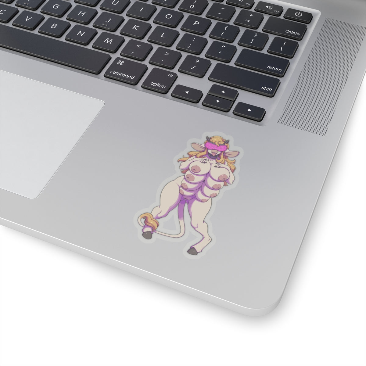 Kawaii Furry Sticker Anime Drawiang Cartoon Manga Furry Uncensored Hentai Stickers Funny Cute Girl Lewd Adult Laptop Stickers E397