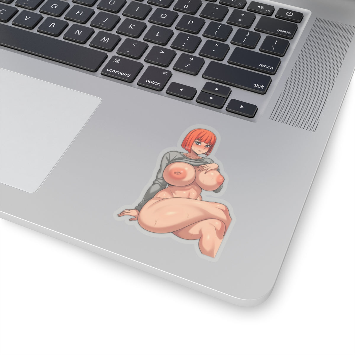 MC Mommy Sticker,Lewd Anime Stickers,Ecchi Anime Stickers,Adult Anime Stickers,Tv Series Stickers,Cartoon Character Stickers,Adult Stickers,E547