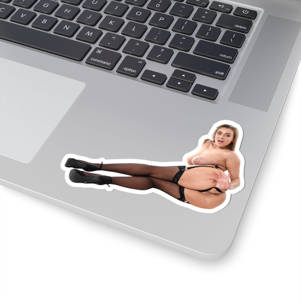 Beautiful Naked Women Sticker Sexy Girl Stickers Ass Erotic Onlyfans Model Decals