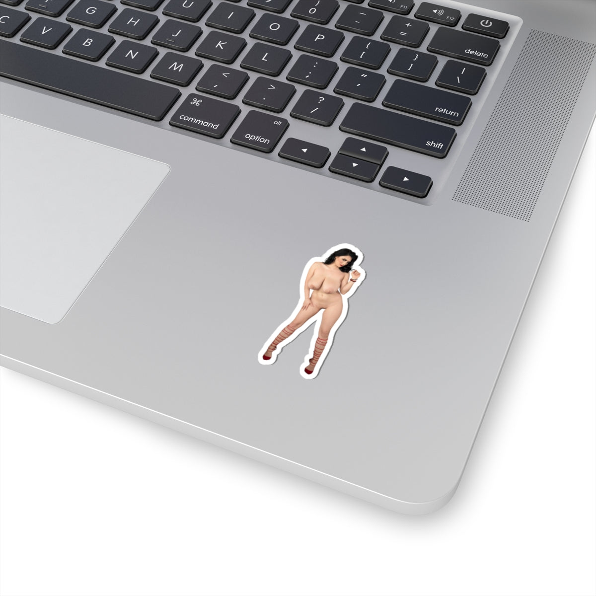 Adult Stickers Big Tits Naked Sexy Girl Sticker