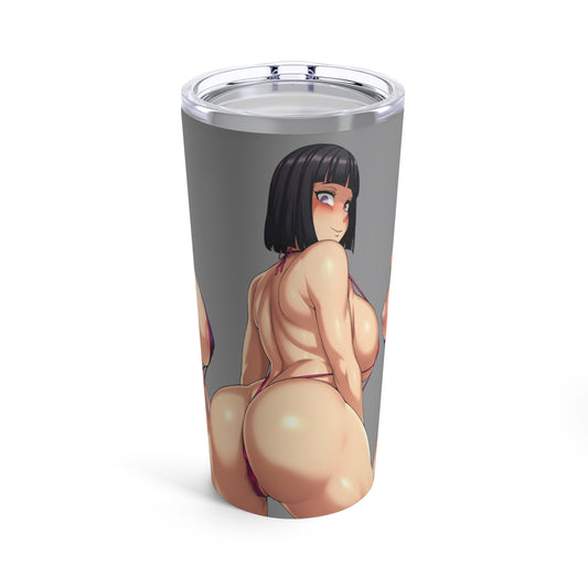 Anime Girls Tumbler 20oz