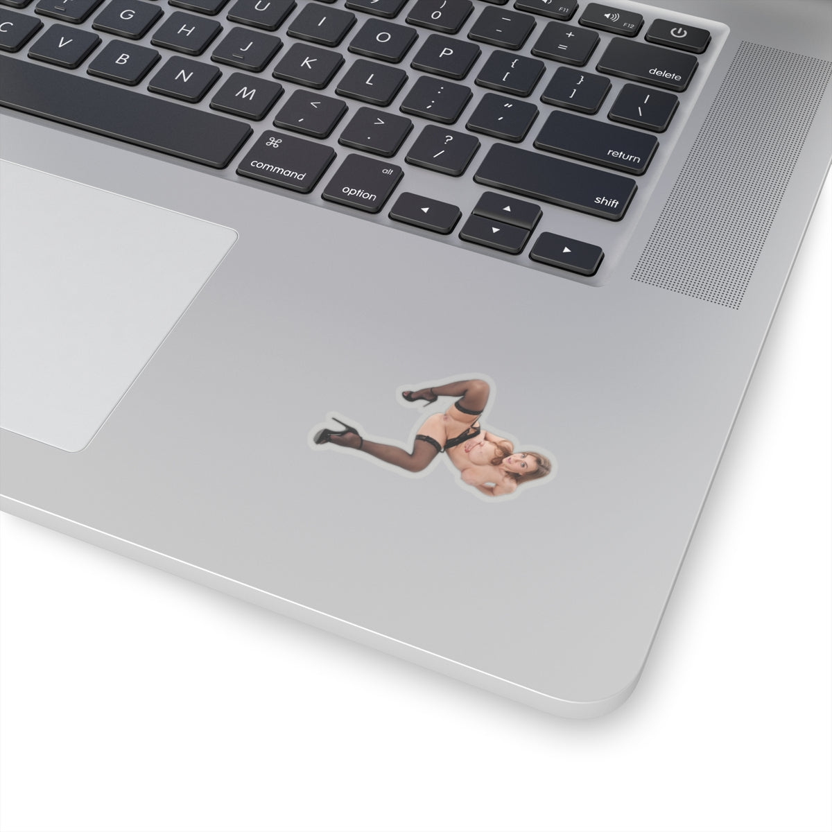 Beautiful Naked Women Sticker Sexy Girl Stickers Tits Erotic Onlyfans Model Decals