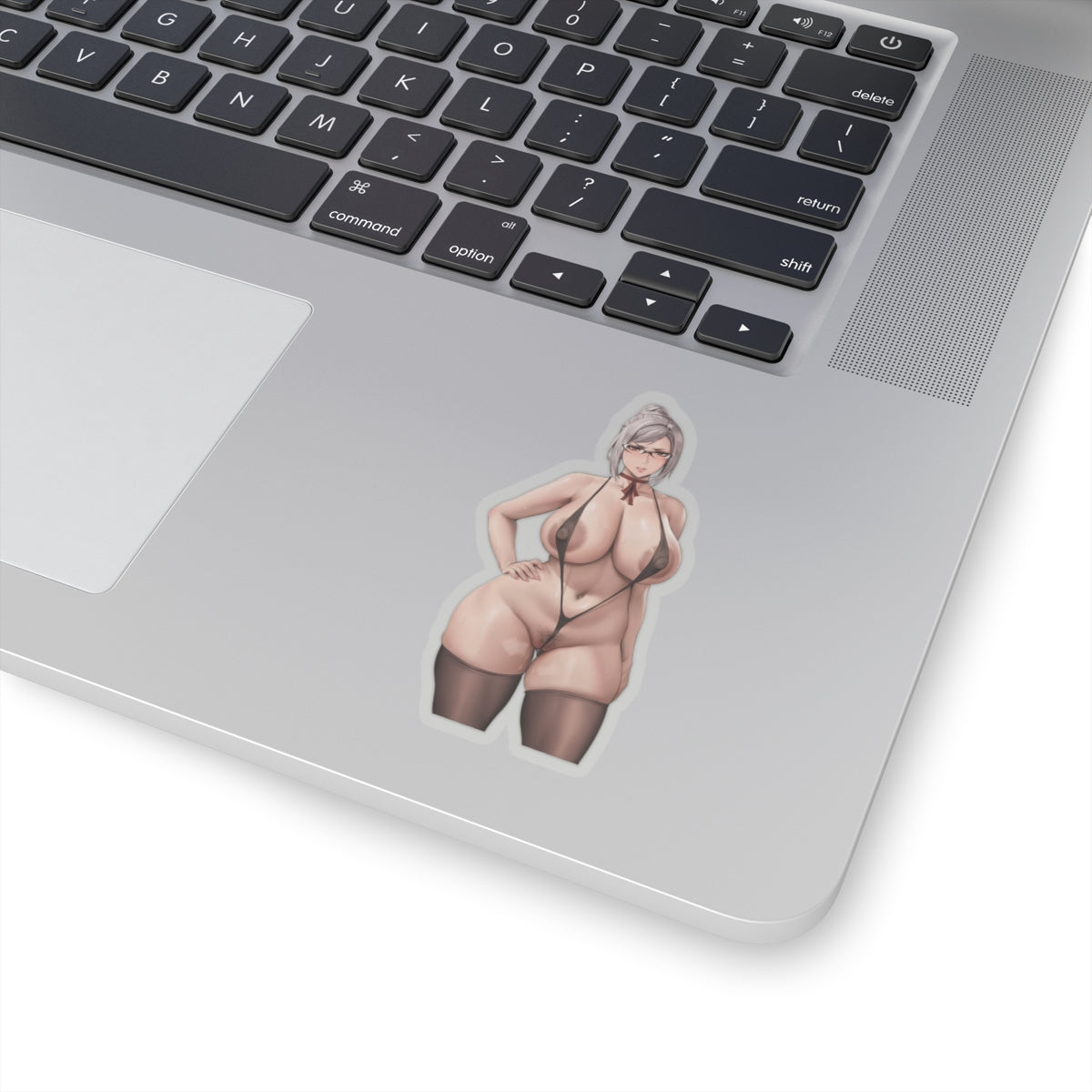 prison school meiko shiraki sticker