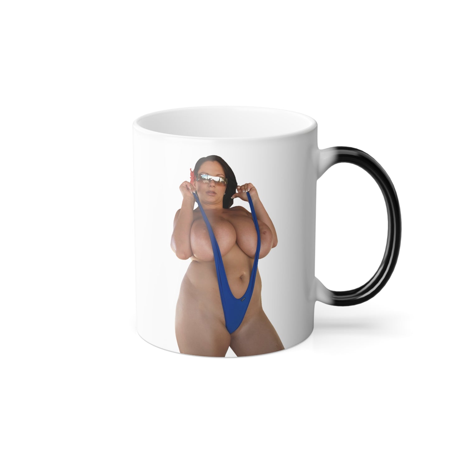 Naked Women Color Morphing Mug,Girl Color Changing Mug,Heat Changing Mugs,Uncensored Mugs,Nude Women,Coffee Mug,Tea Cup,Adult Mugs,C2