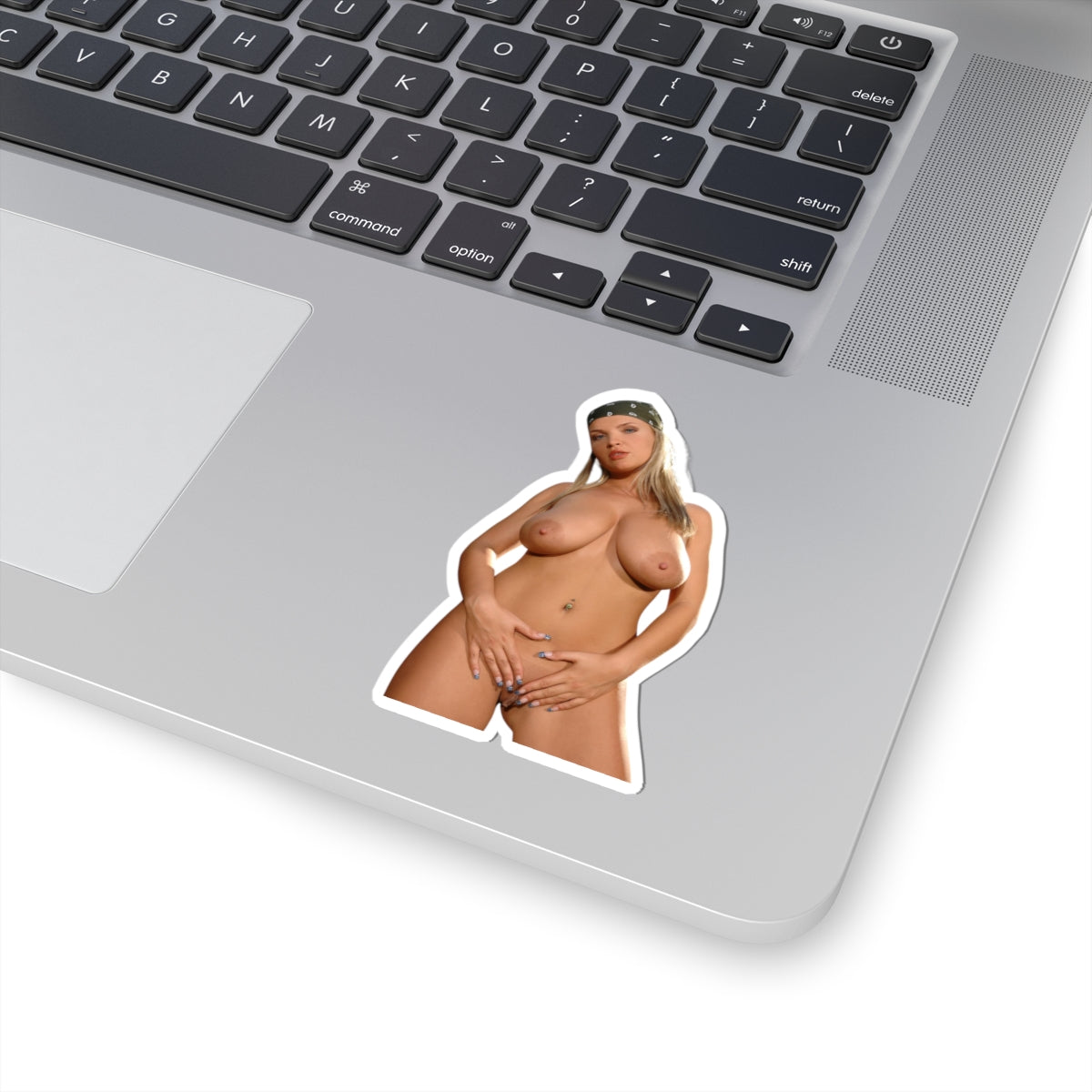 Sexy Girl Sticker Nude Onlyfans Model Stickers