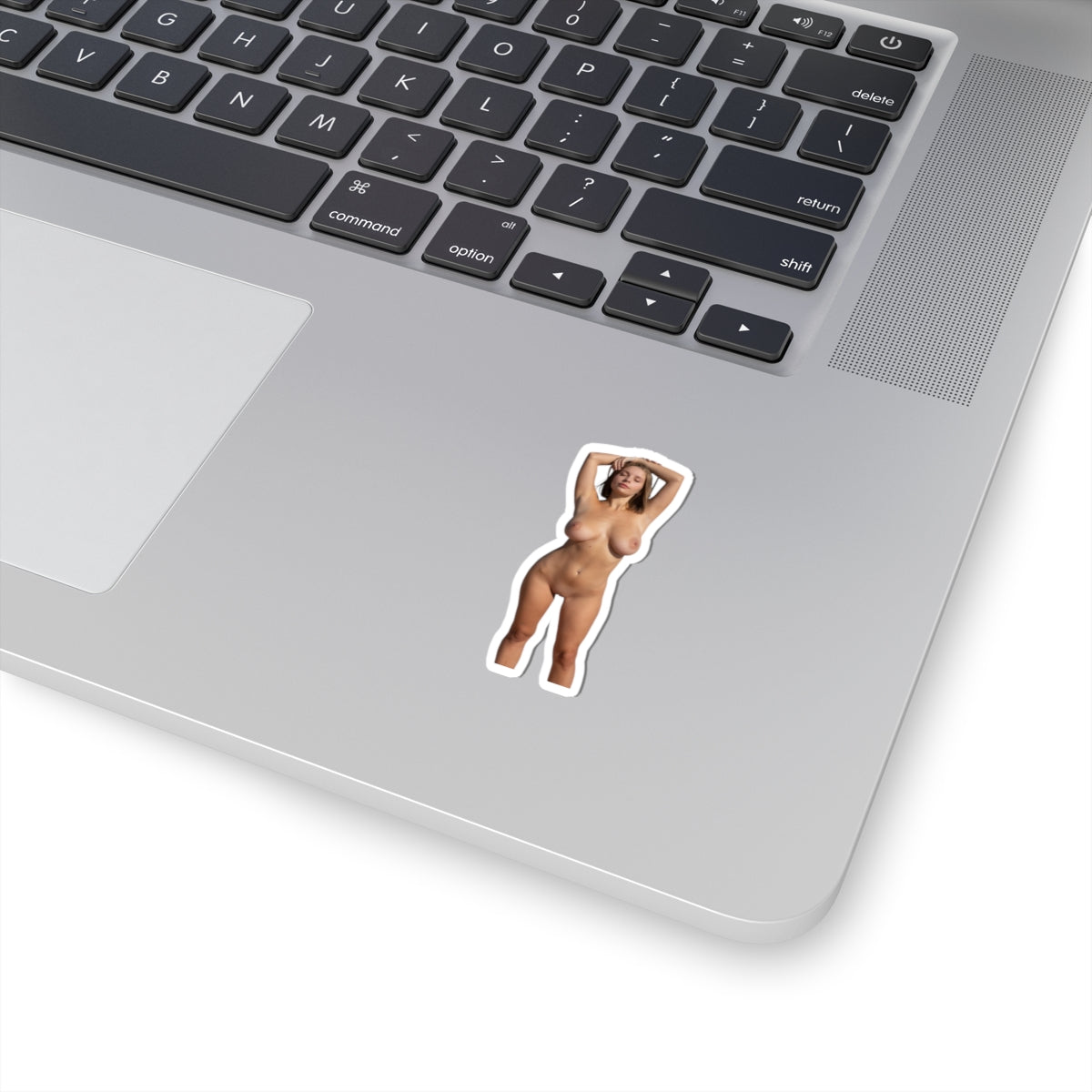 Stickers For Adults Sexy Big Boobs Nude Girl Sticker