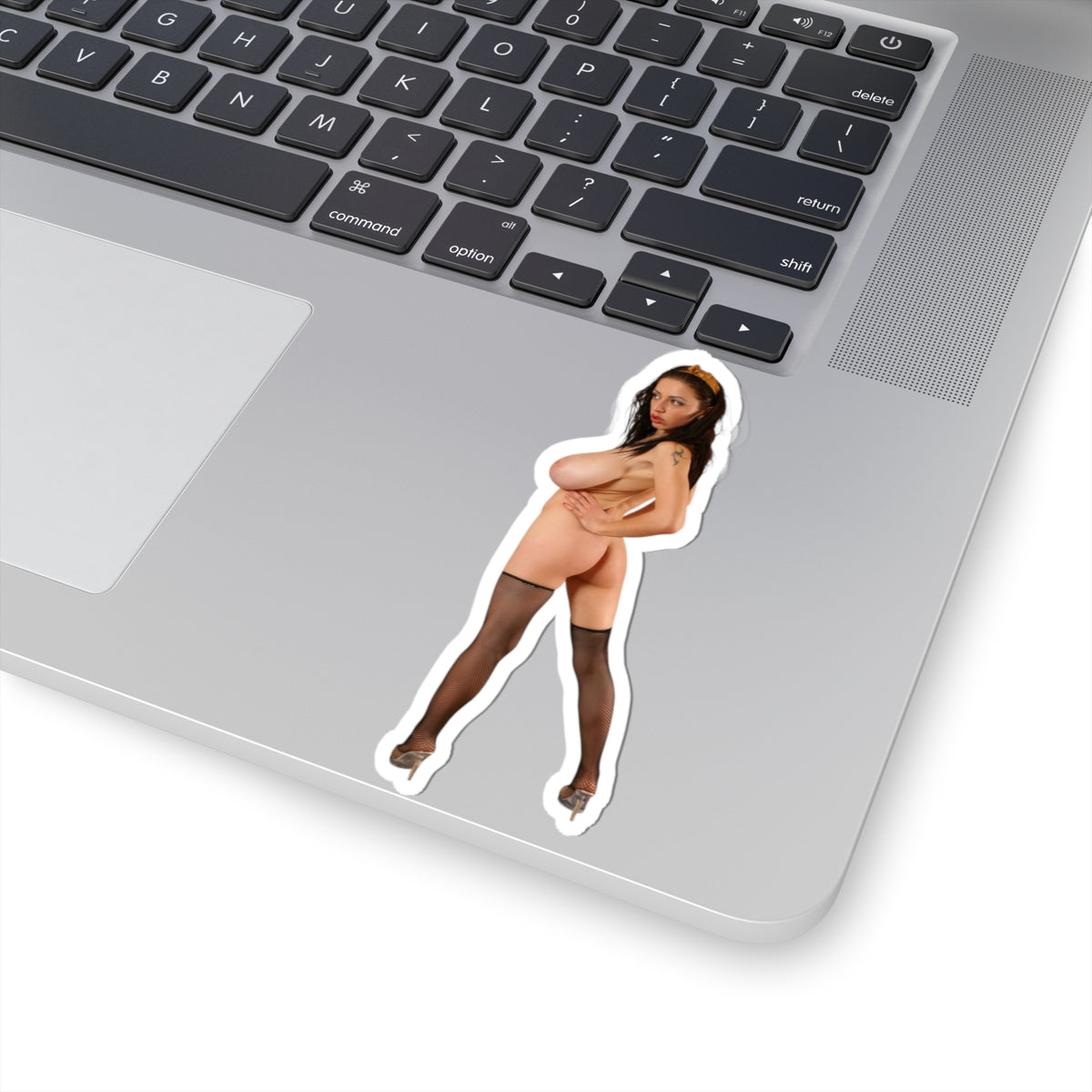 Erotic Pinup Decals Sexy Women Big Tits Girl Ass Sticker Mature Design