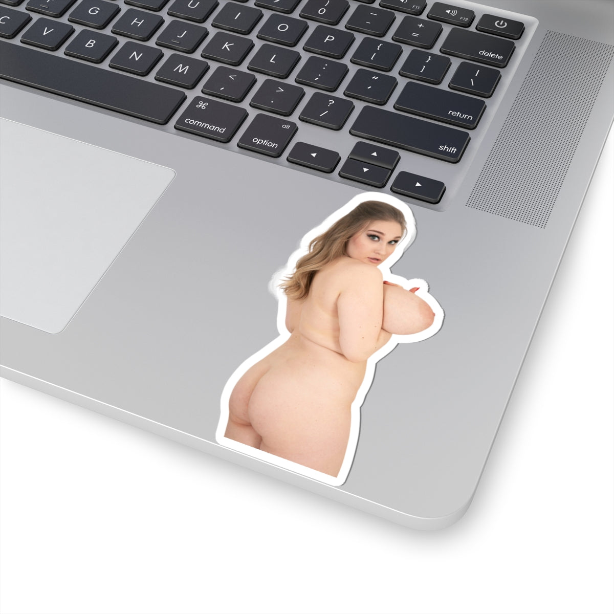 Cheryl Blossom Sticker Big Boobs Model Stickers