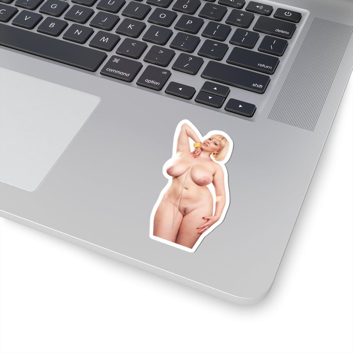 Adult Uncensored Stickers 3
