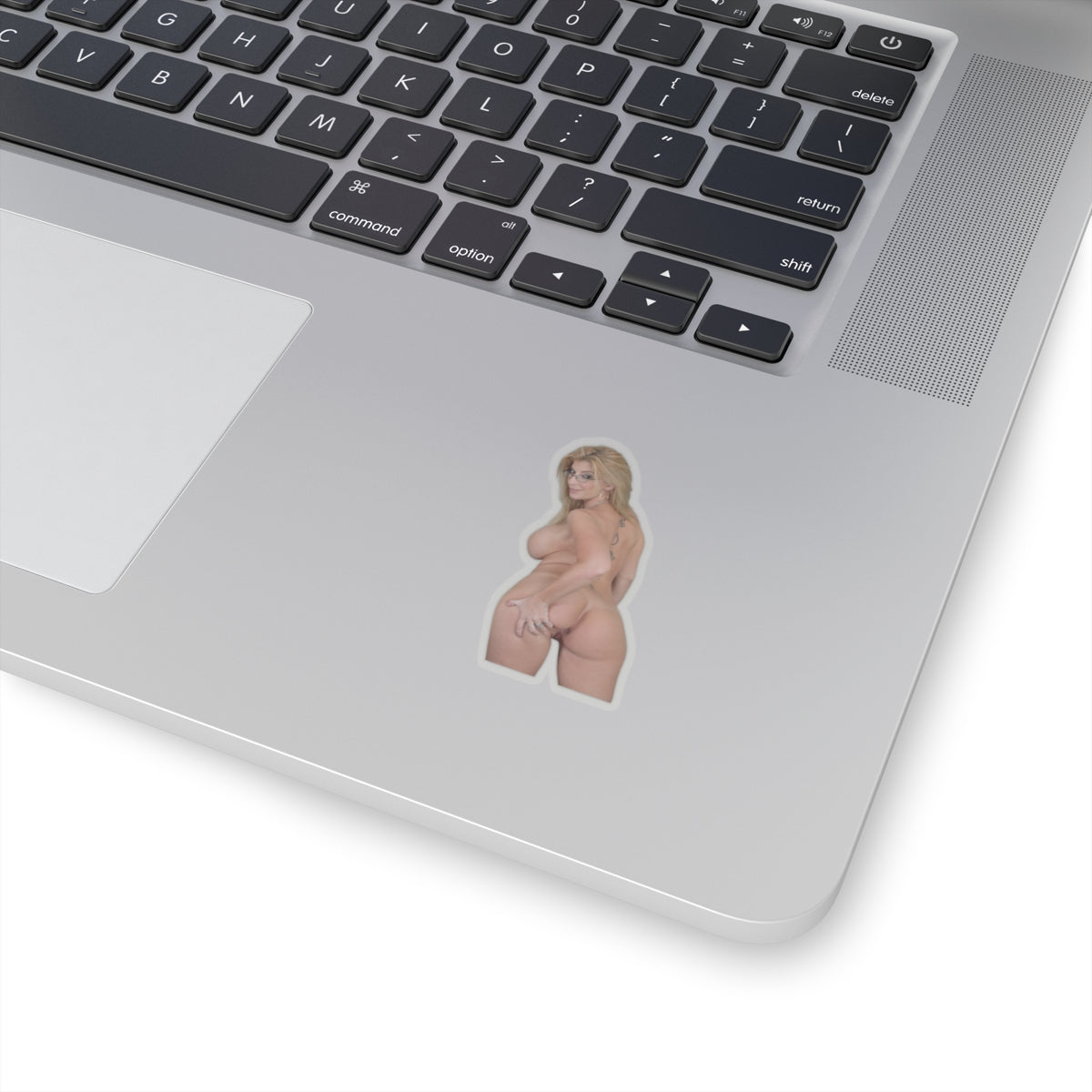 Milf Sticker Adult Naked Women Stickers