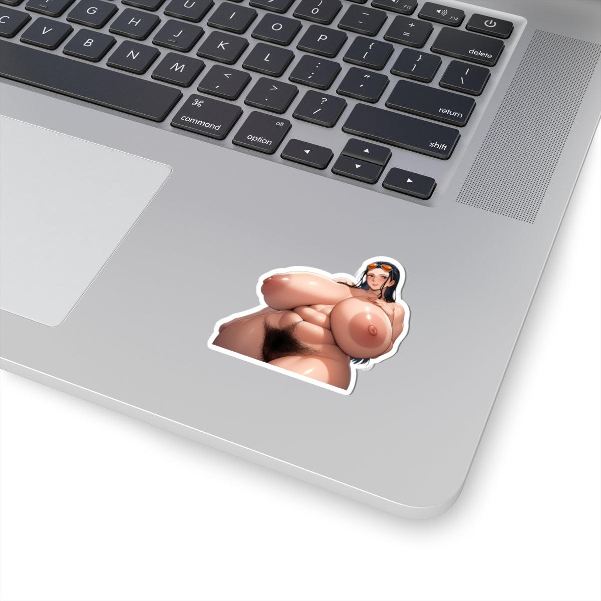 Big Tits Anime Girl Sticker Hentai Stickers For Adults