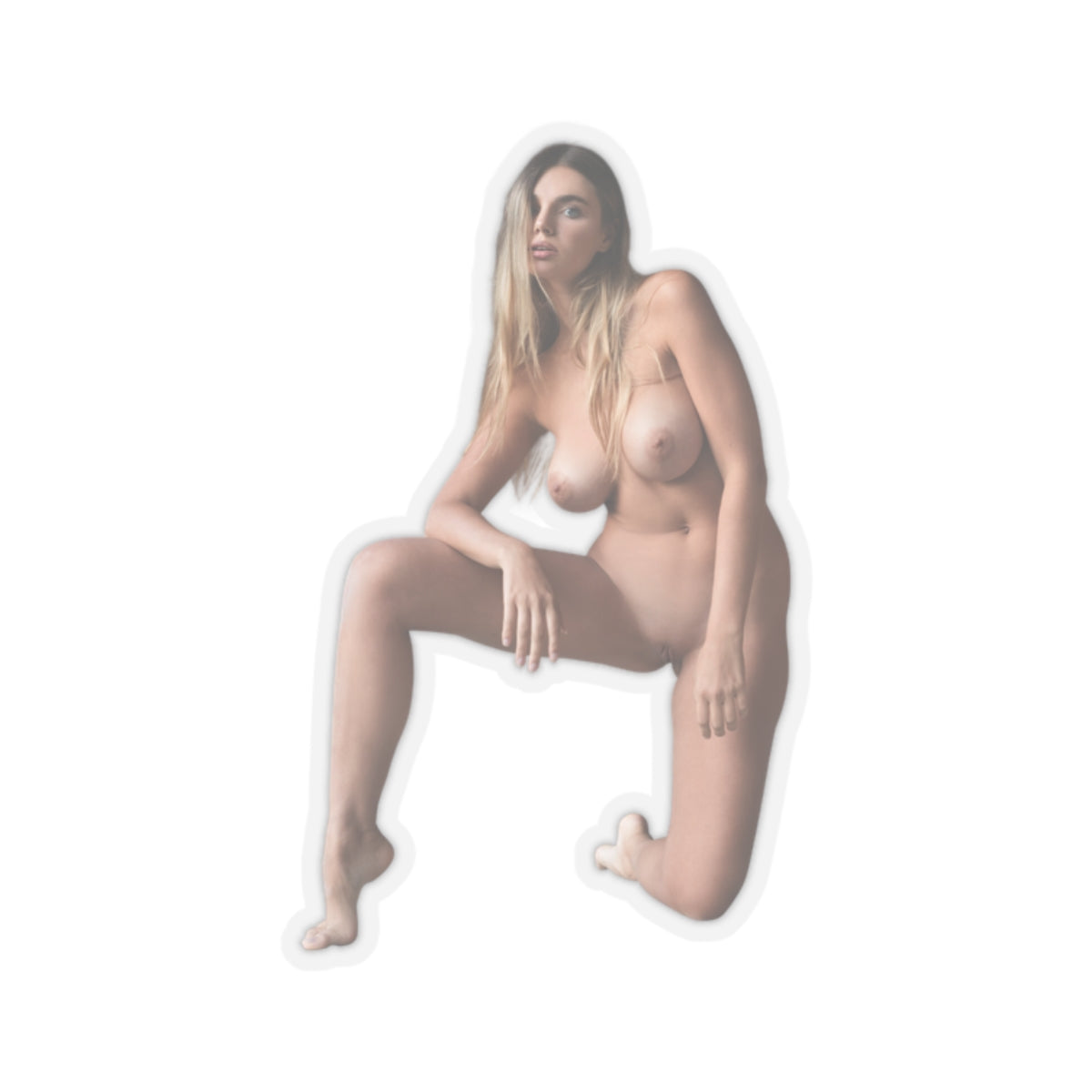 Hot Sexy Girls Sticker Only Stickers For Adults