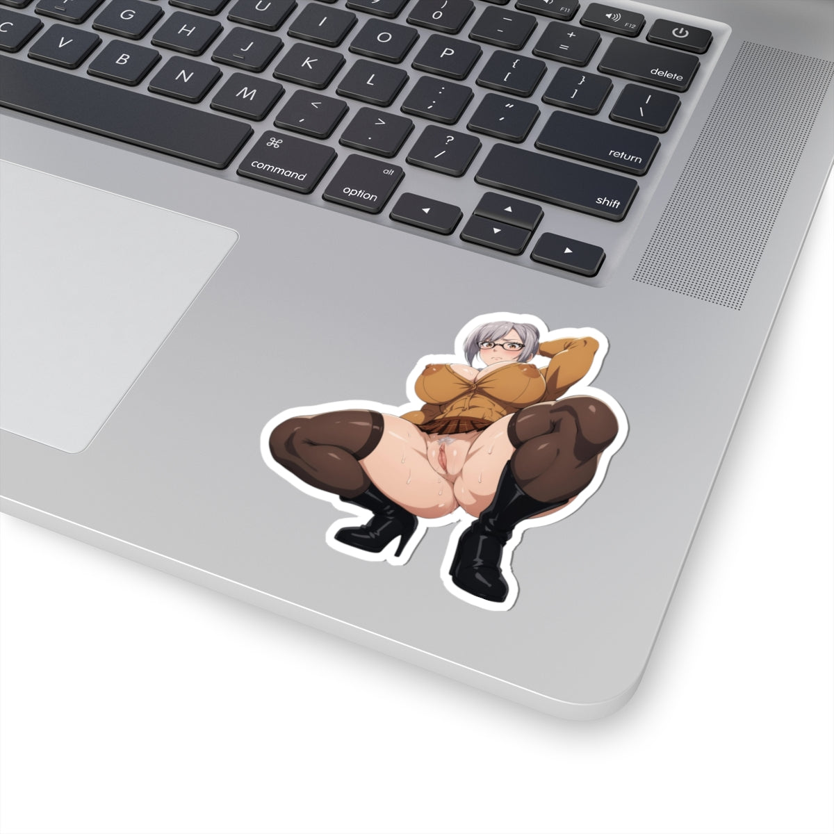 Meiko Shiraki Sticker - Prison School