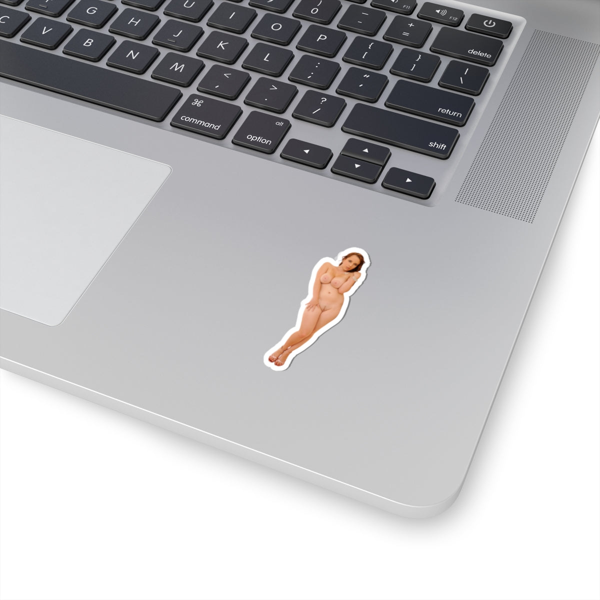 Erotic Sticker Sexy Nude Girl Stickers