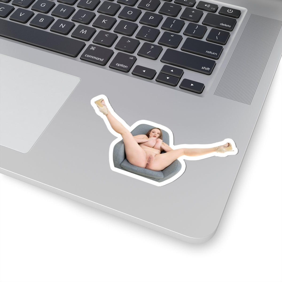 Sexy Women Uncensored Stickers 2