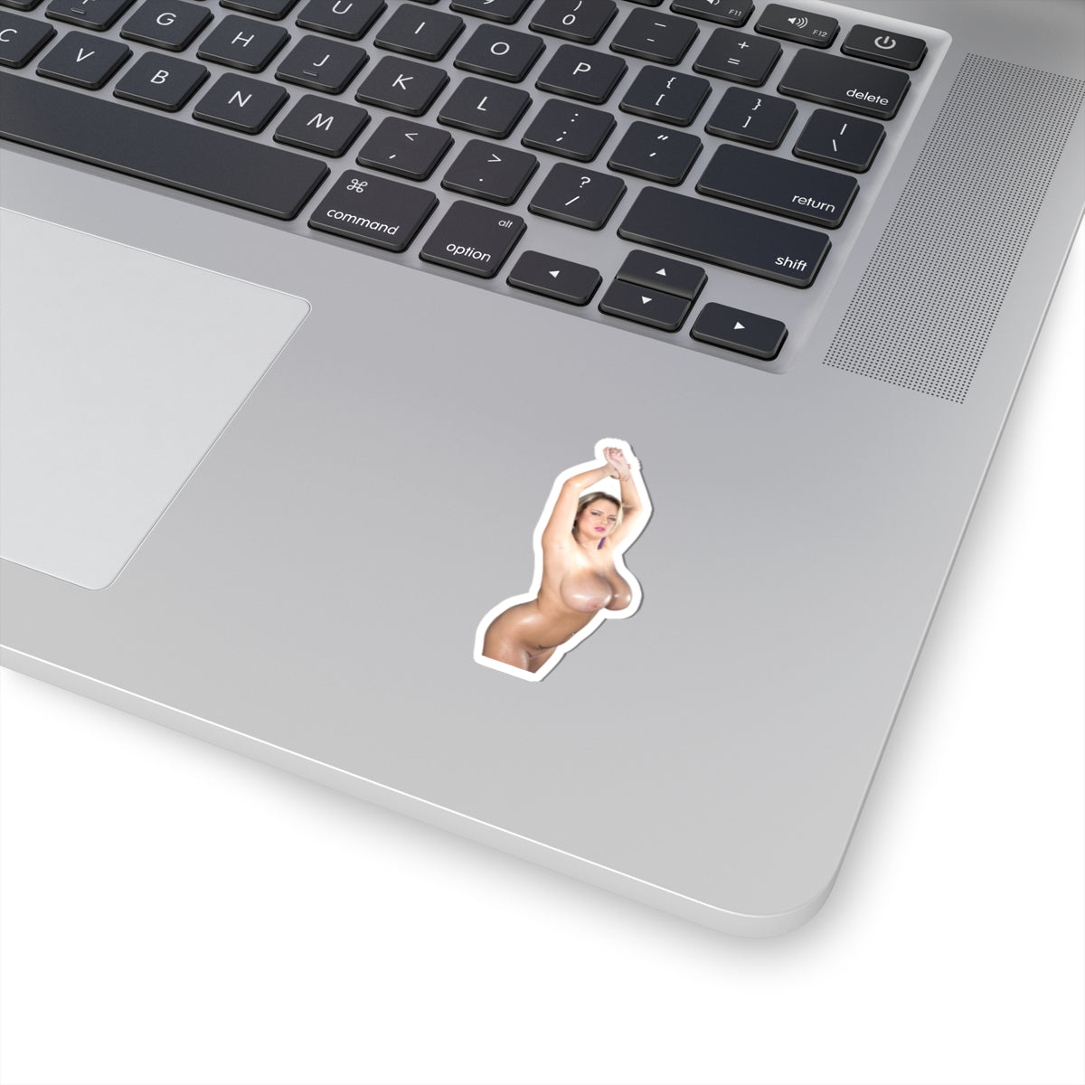 Big Breast Sexy Girl Sticker Uncensored Stickers