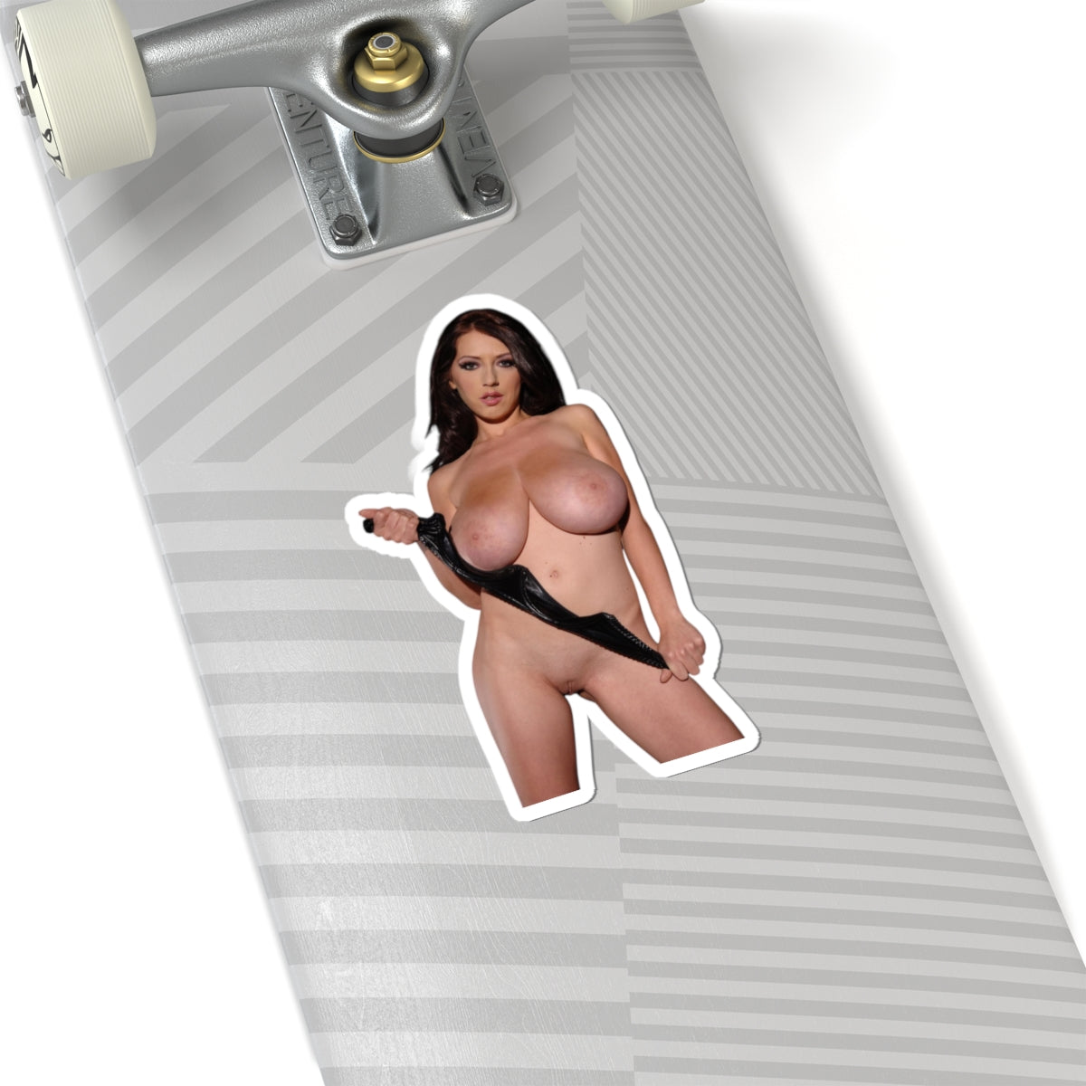 Huge Tits Stickers