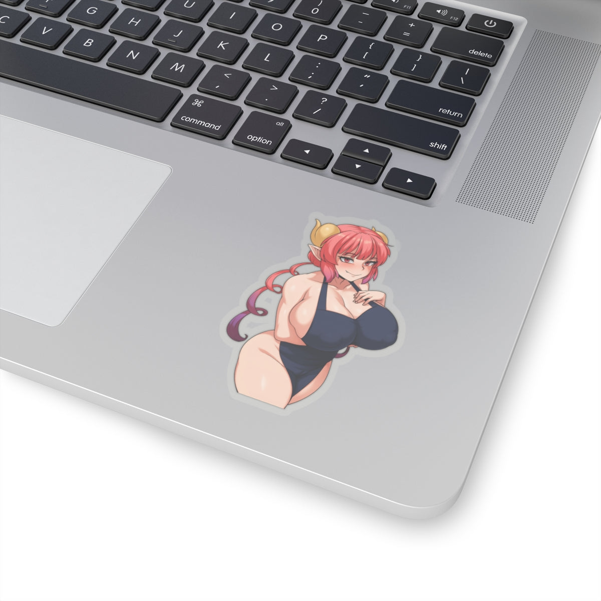 Ilulu Sticker Anime Lewd Stickers Kawaii Otaku Large Stickers Big Huge Stickers Big Boobs Women E744