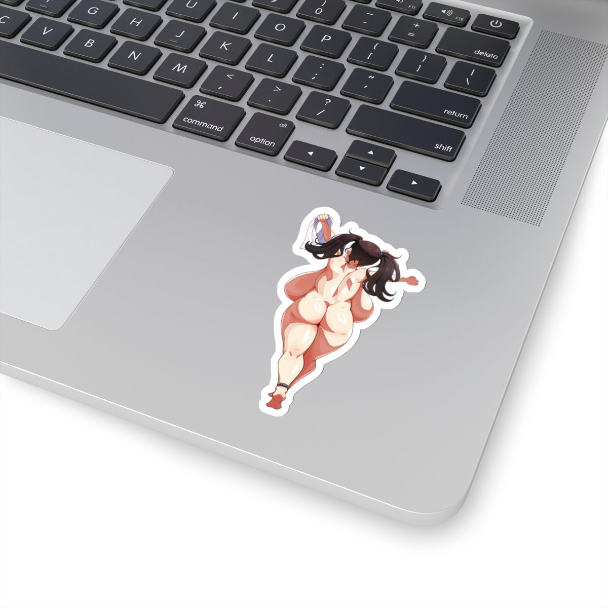 Naked Anime Girl Sticker Lewd Anime Stickers Matured Sticker Manga Stickers Cartoon Stickers Uncensored E645