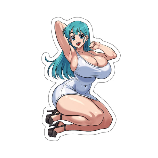 Anime Girl,Trending Stickers,Trendy Stickers,Girl Sticker,Funny Anime Stickers,Funny Cartoon Stickers,Anime Gifts,Sexy Anime Girl,Sexy Cartoon Girl,E954