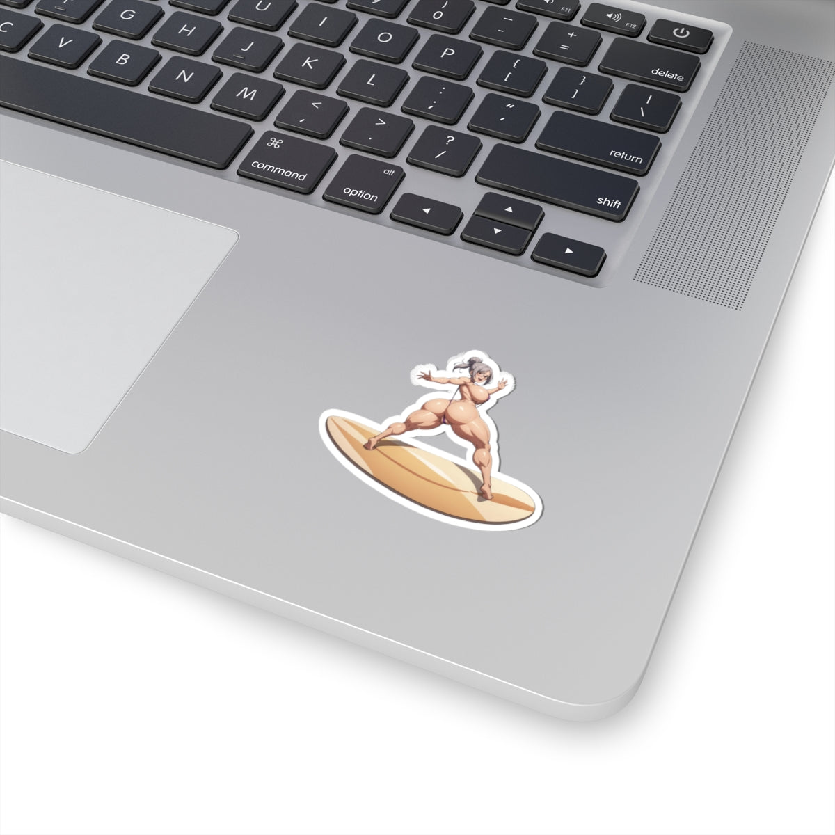 Sexy Meiko Shiraki Prison School Waterproof Sticker