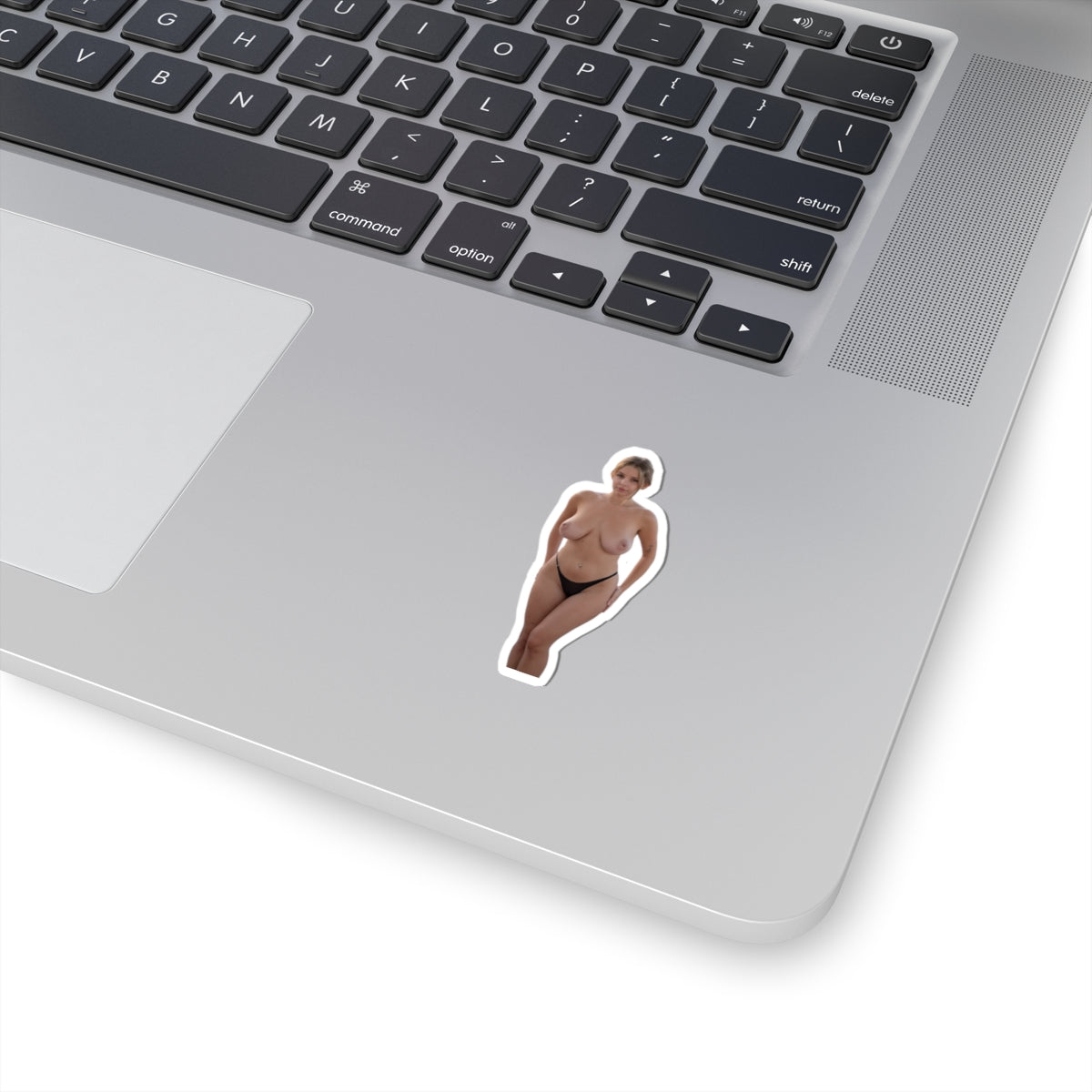 Stickers For Adults Sexy Big Boobs Girl Sticker