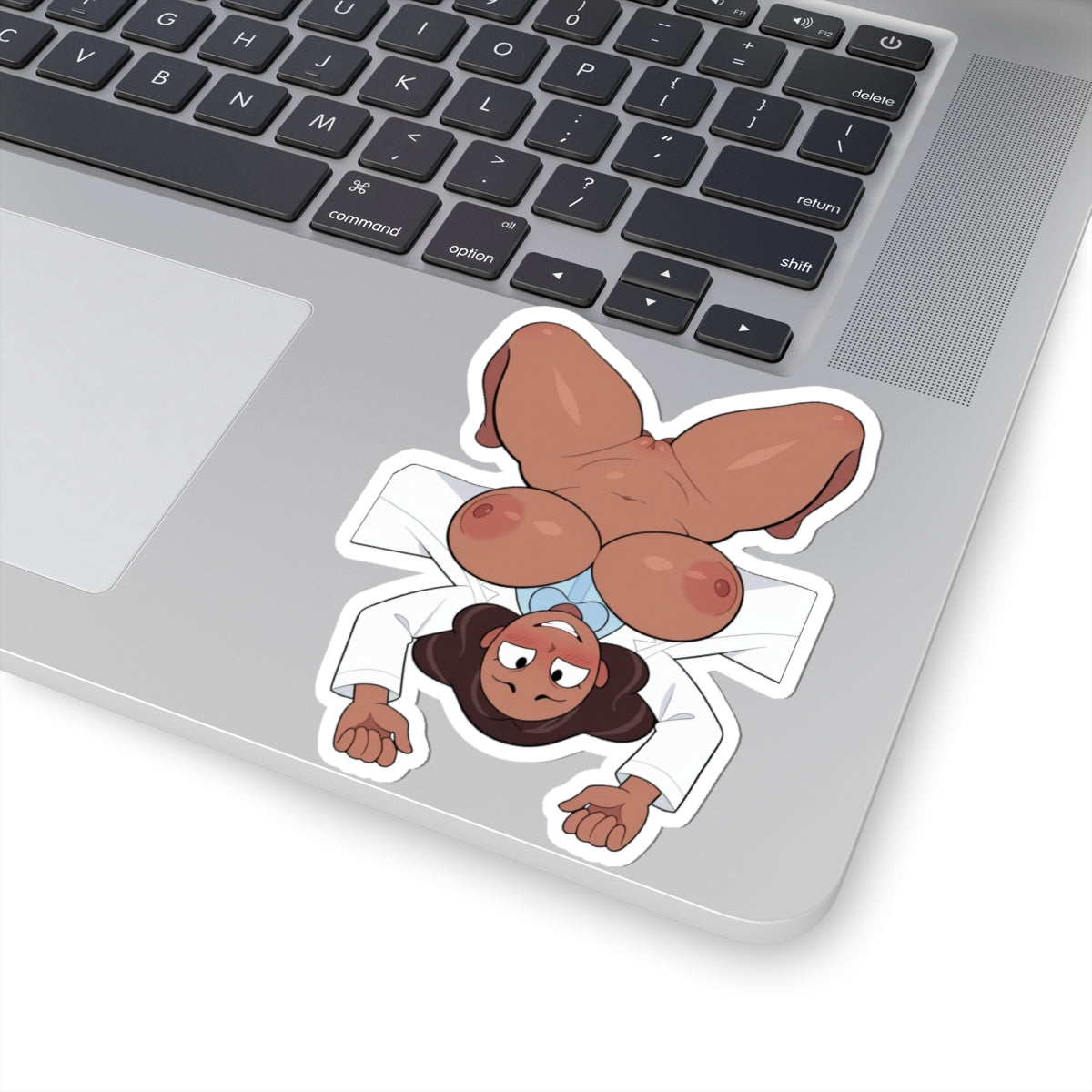 Anime Doctor Sticker Cartoon Adult Uncensored Hentai Stickers