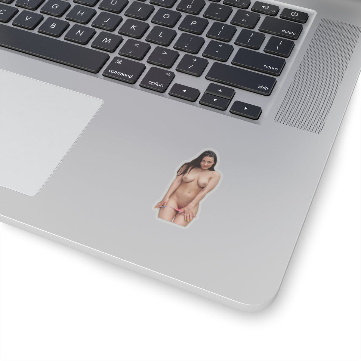 Hot Sexy Girls Sticker Nudity Adult Stickers