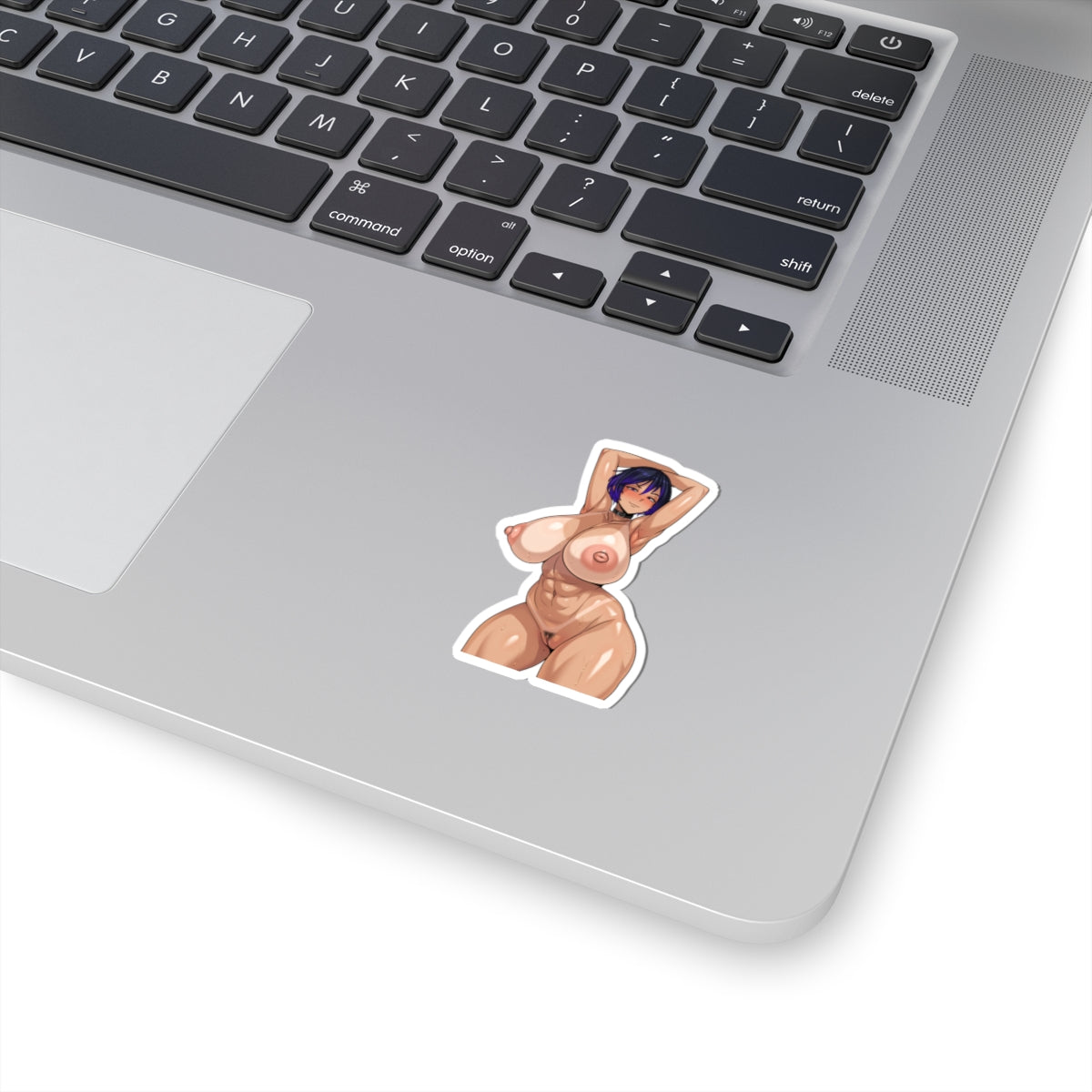 Manga Anime Girl Sticker Hentai Stickers