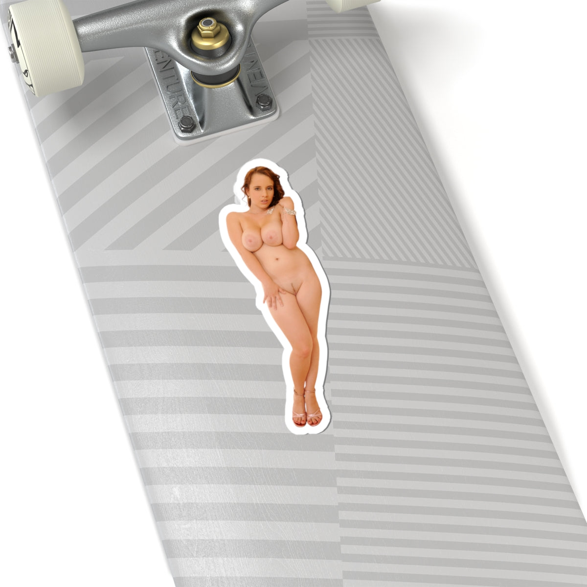 Erotic Sticker Sexy Nude Girl Stickers