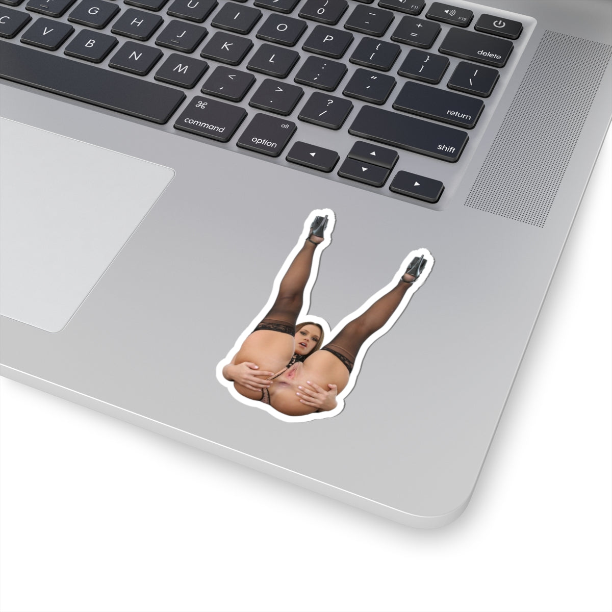 Sexy Girl Sticker Big Ass Naked Women Stickers