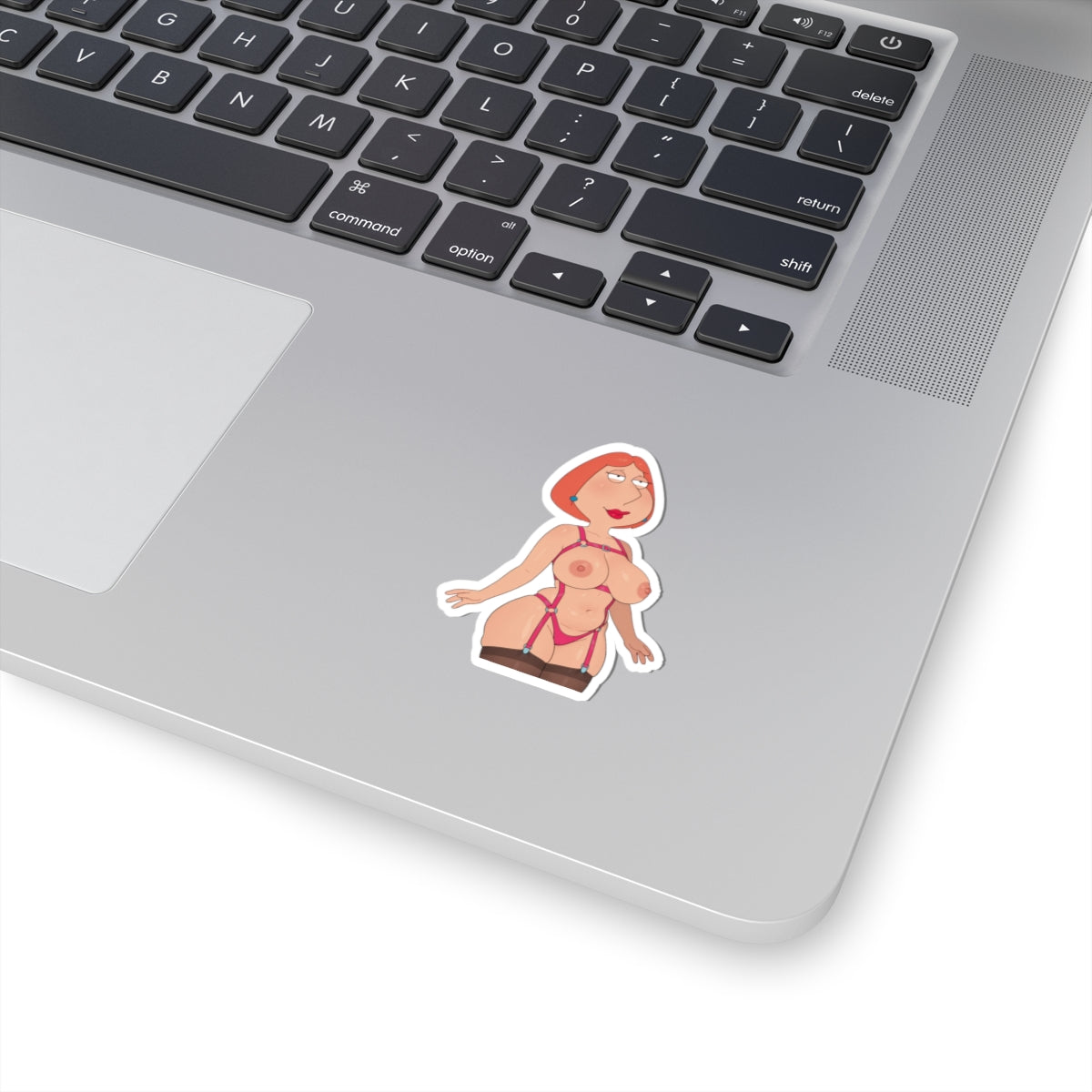 manga girl stickers