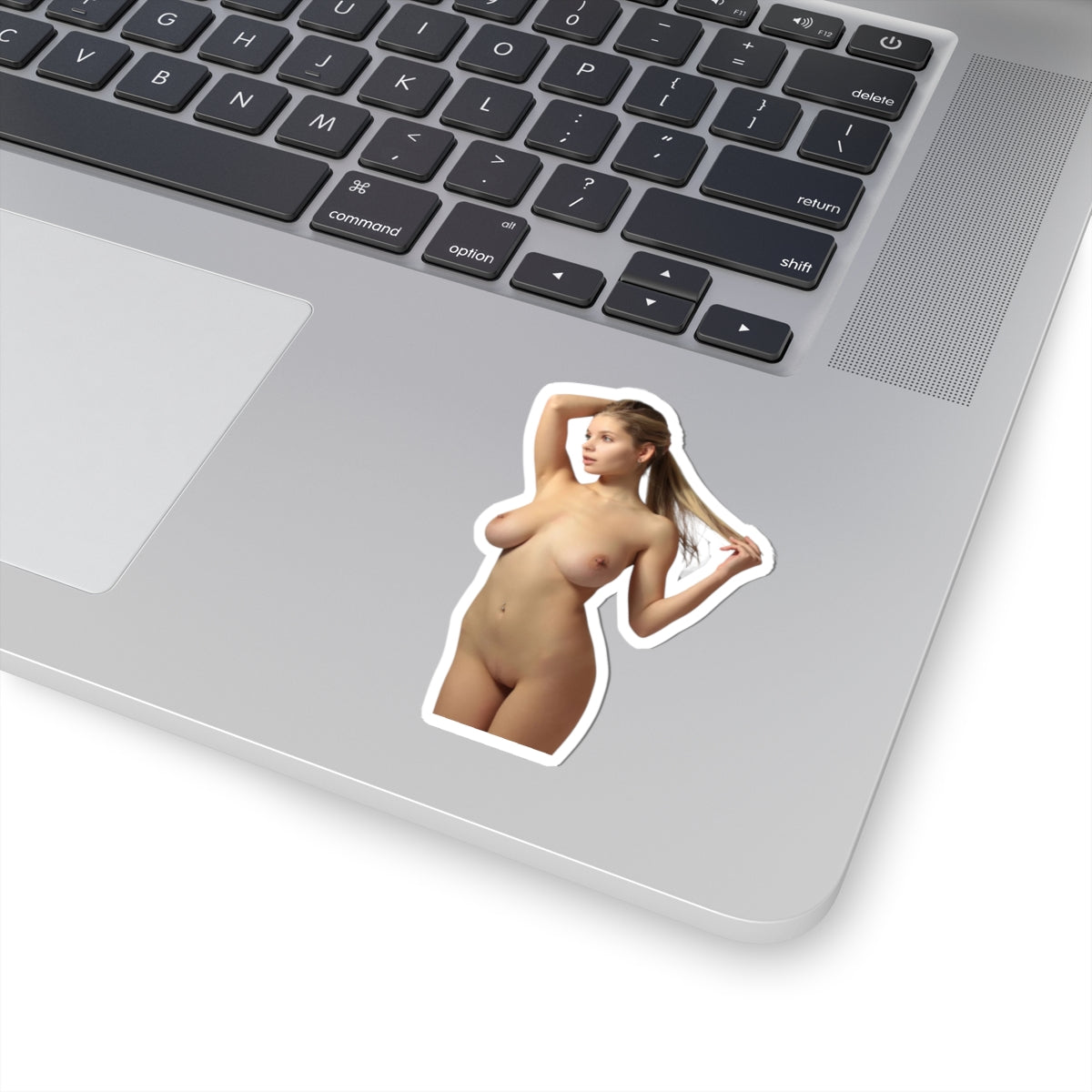Sexy Hot Girl Stickers