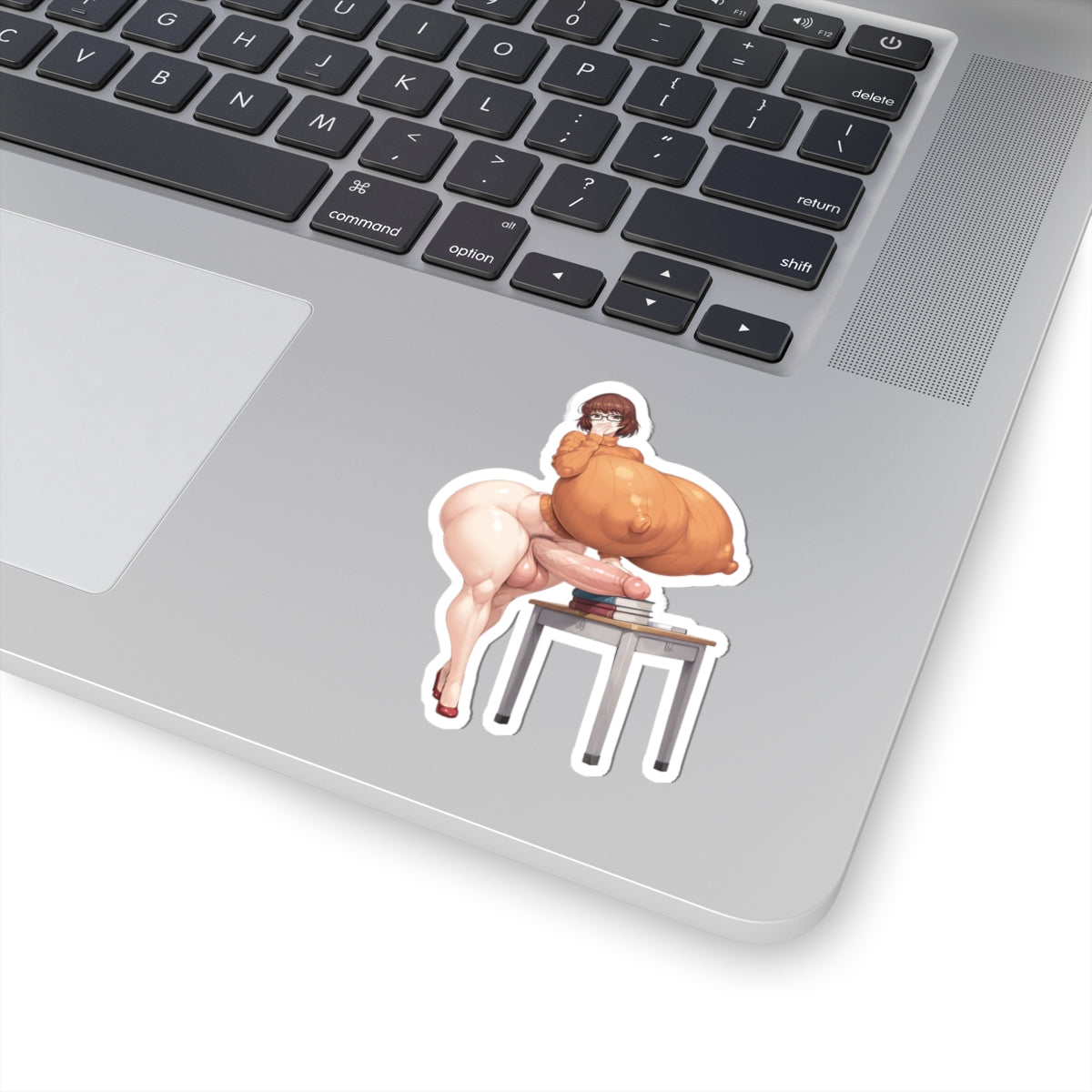 Futanari Sticker Anime Cartoon Hentai Stickers