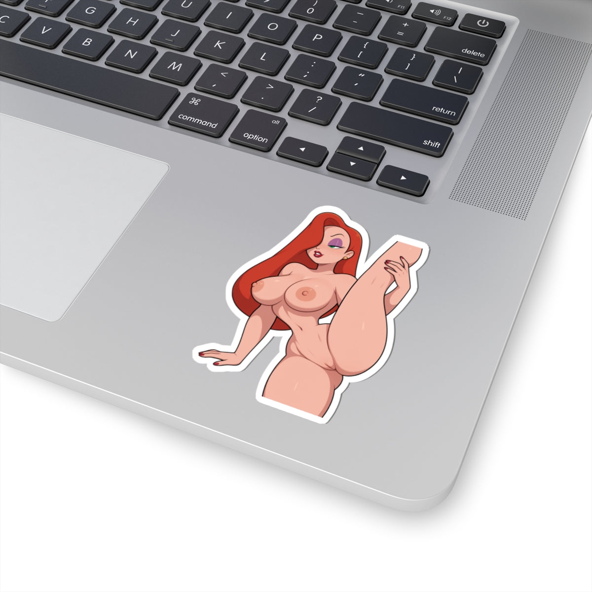 Cartoon Popular Girl Sticker Hentai Anime Stickers