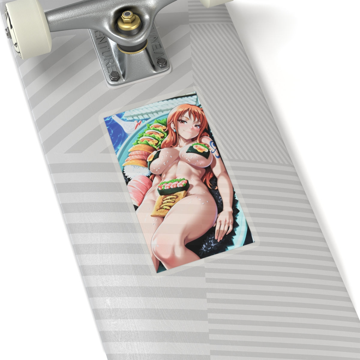 Anime Food Sticker Hentai Stickers