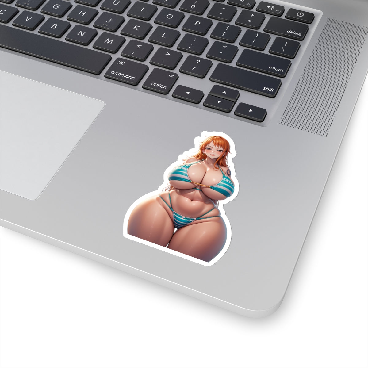 Namy Hot Sexy Anime Girl Sticker Lewd Stickers Trendy Stickers E805