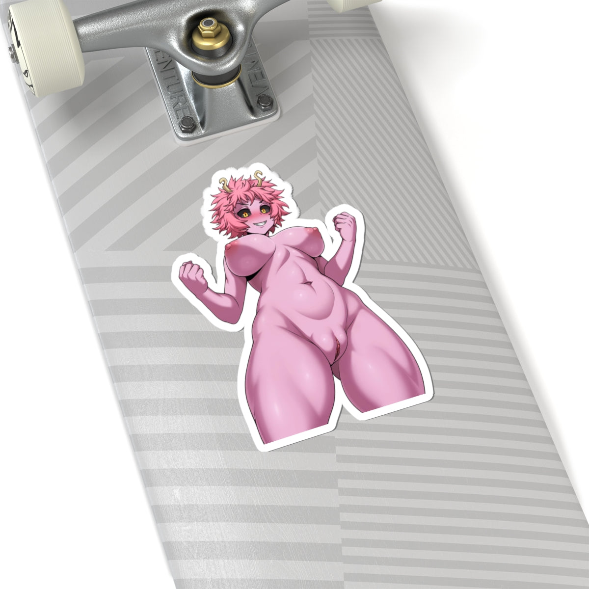 Hentai Sticker Uncensored Anime Stickers