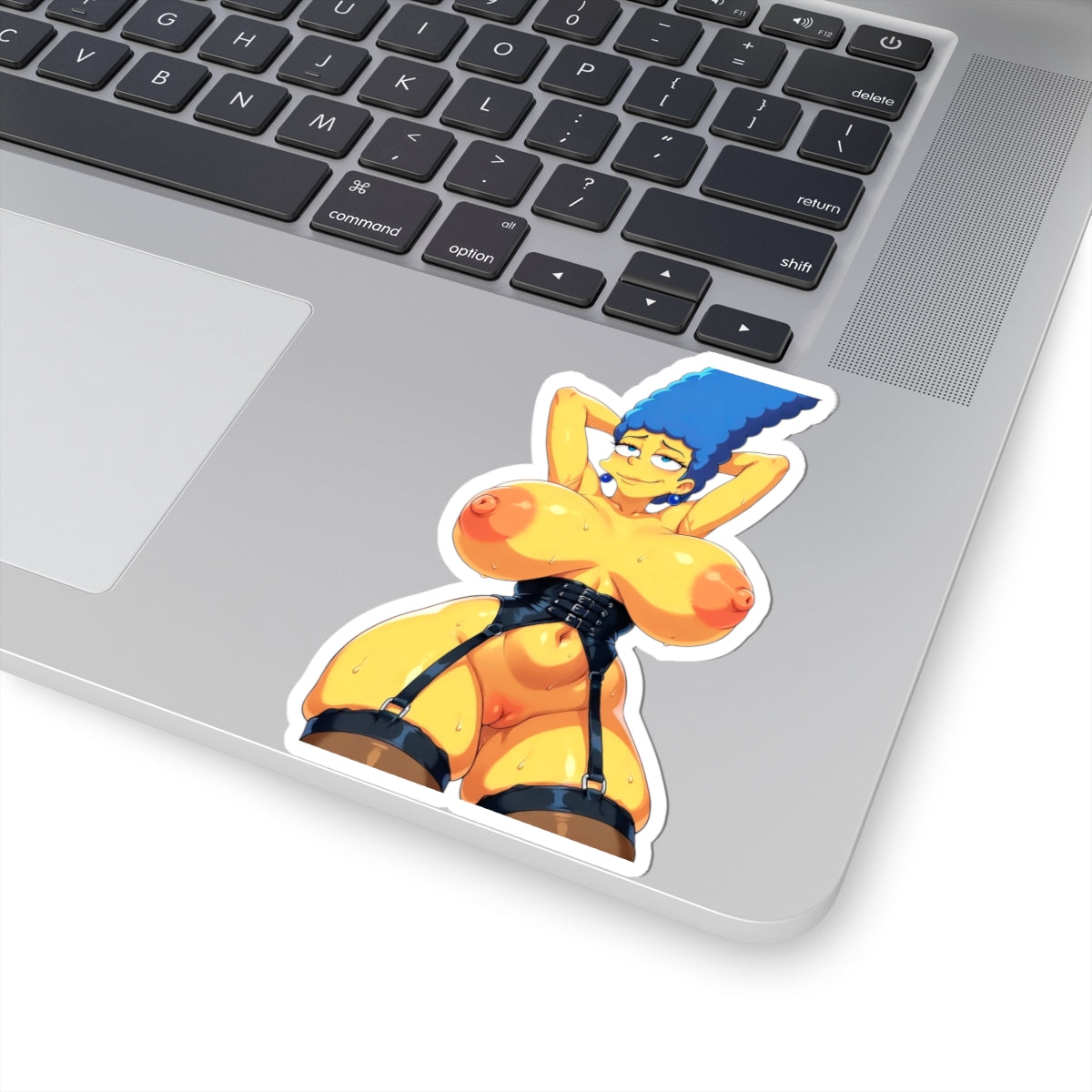 Cartoon Hentai Stickers Popular Sticker