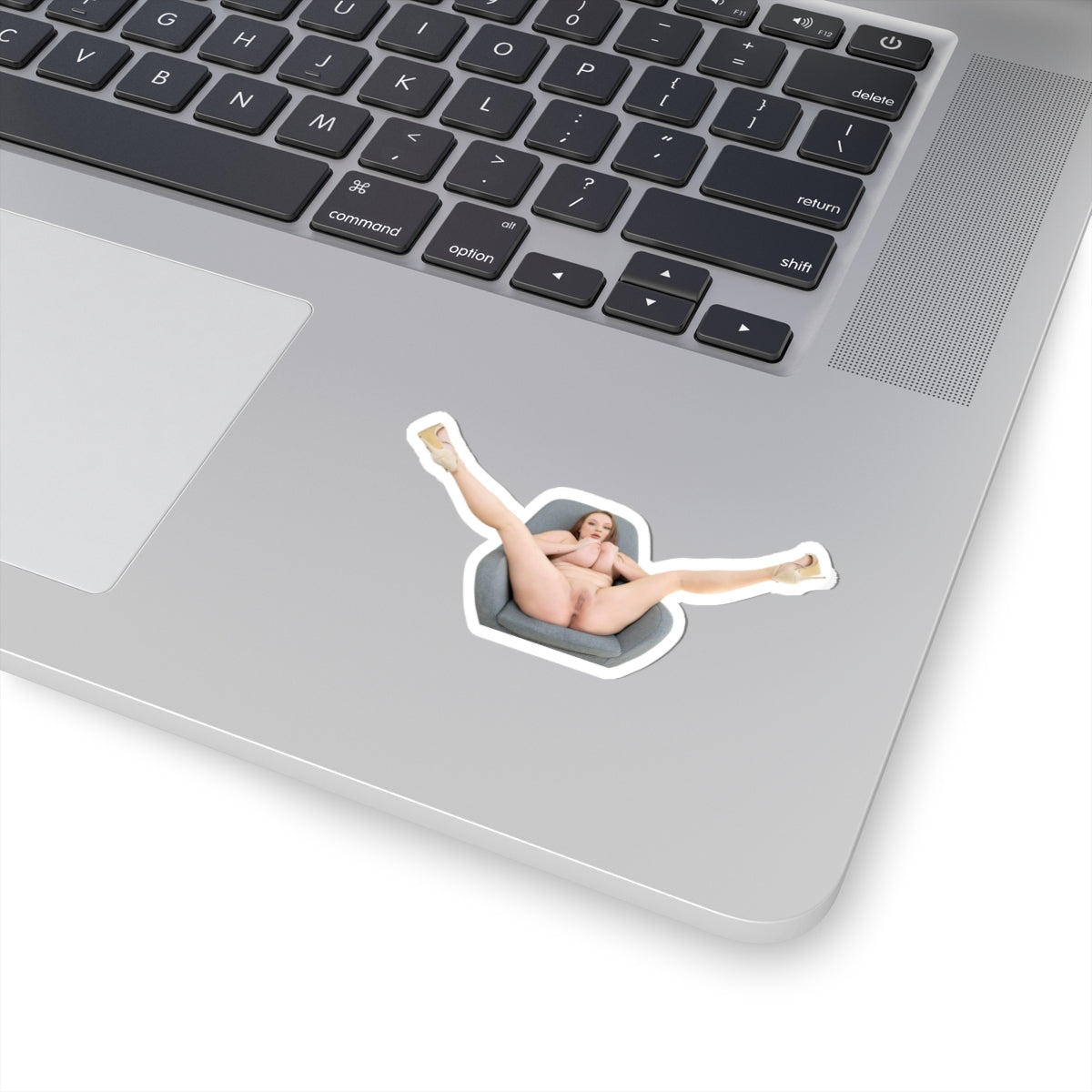 Sexy Women Uncensored Stickers 2