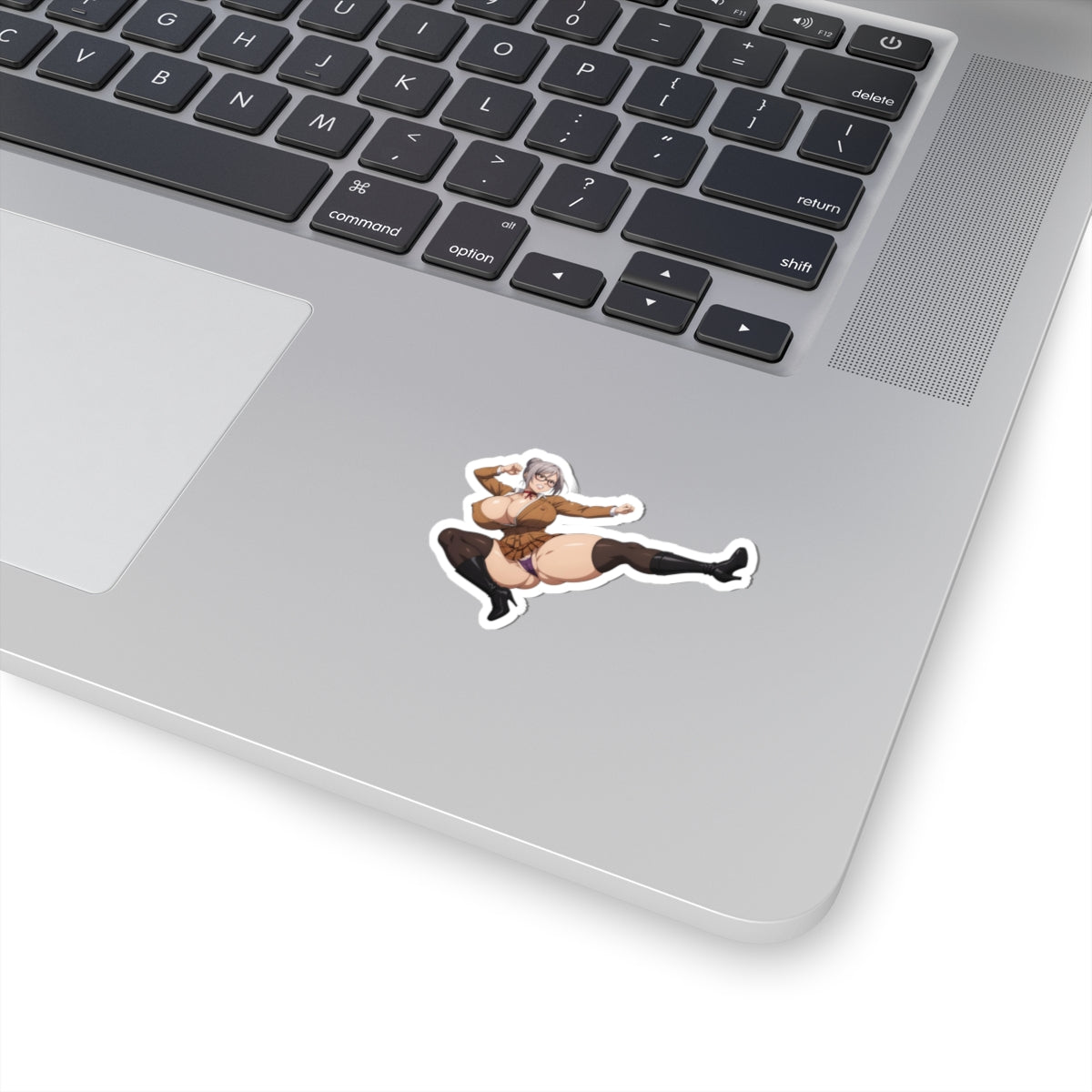 Meiko Shiraki Stickers for Sale