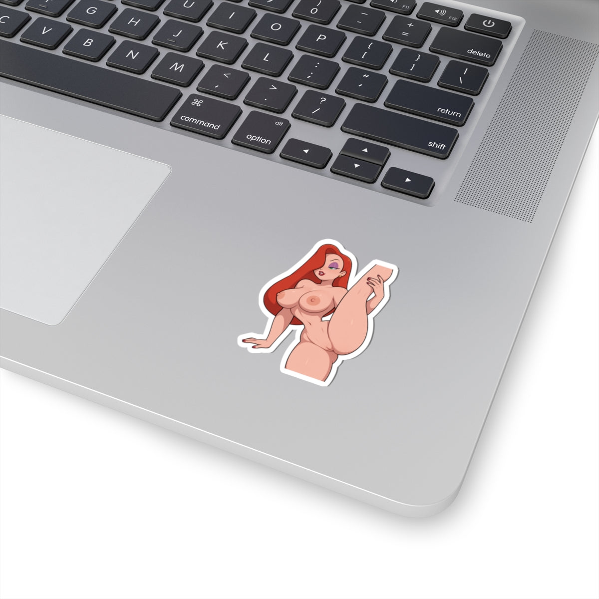Cartoon Popular Girl Sticker Hentai Anime Stickers
