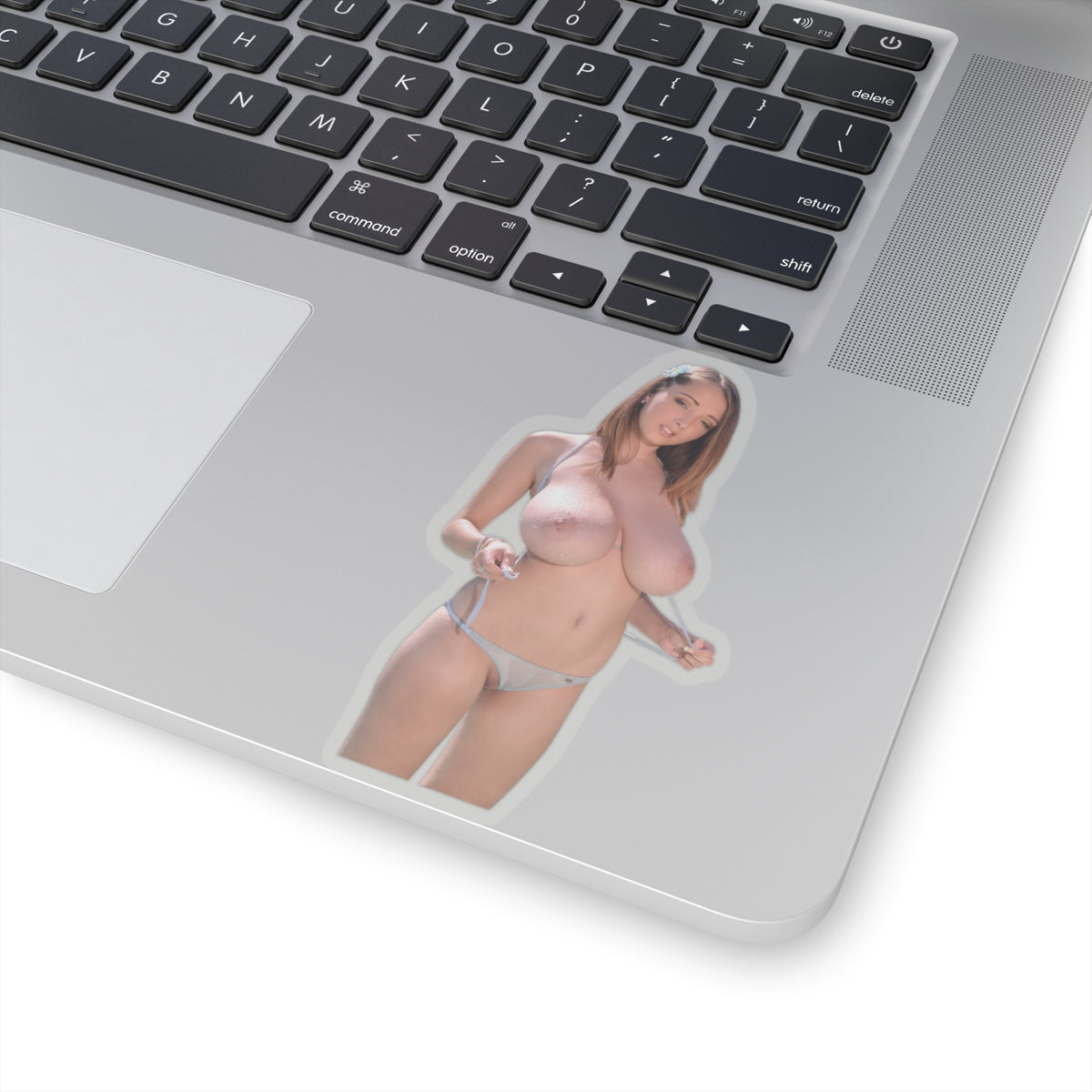 Kiss-Cut Stickers