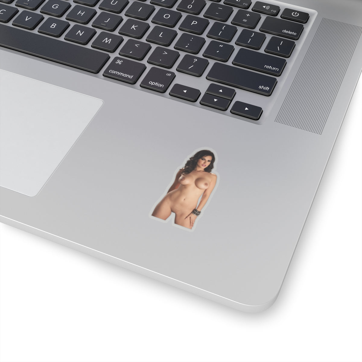 Sexy Girl Sticker Mature Stickers