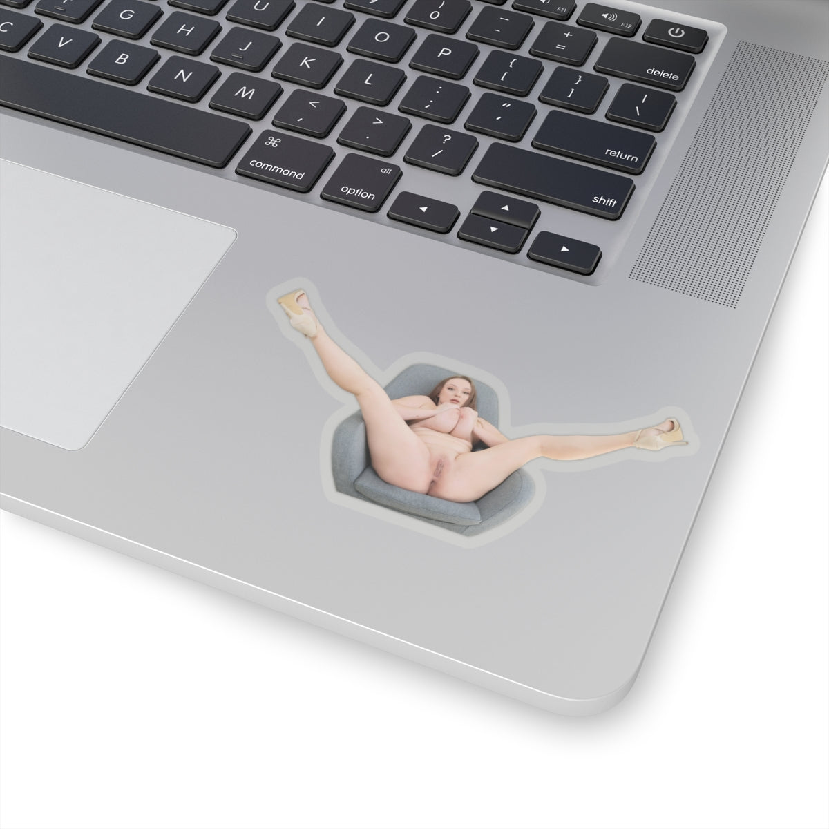 Sexy Women Uncensored Stickers 2