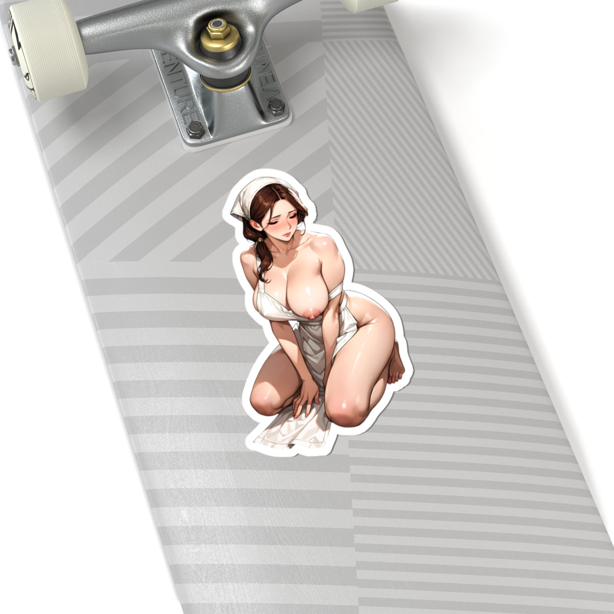 Anime Mature Sticker Sexy Milf Hentai Stickers