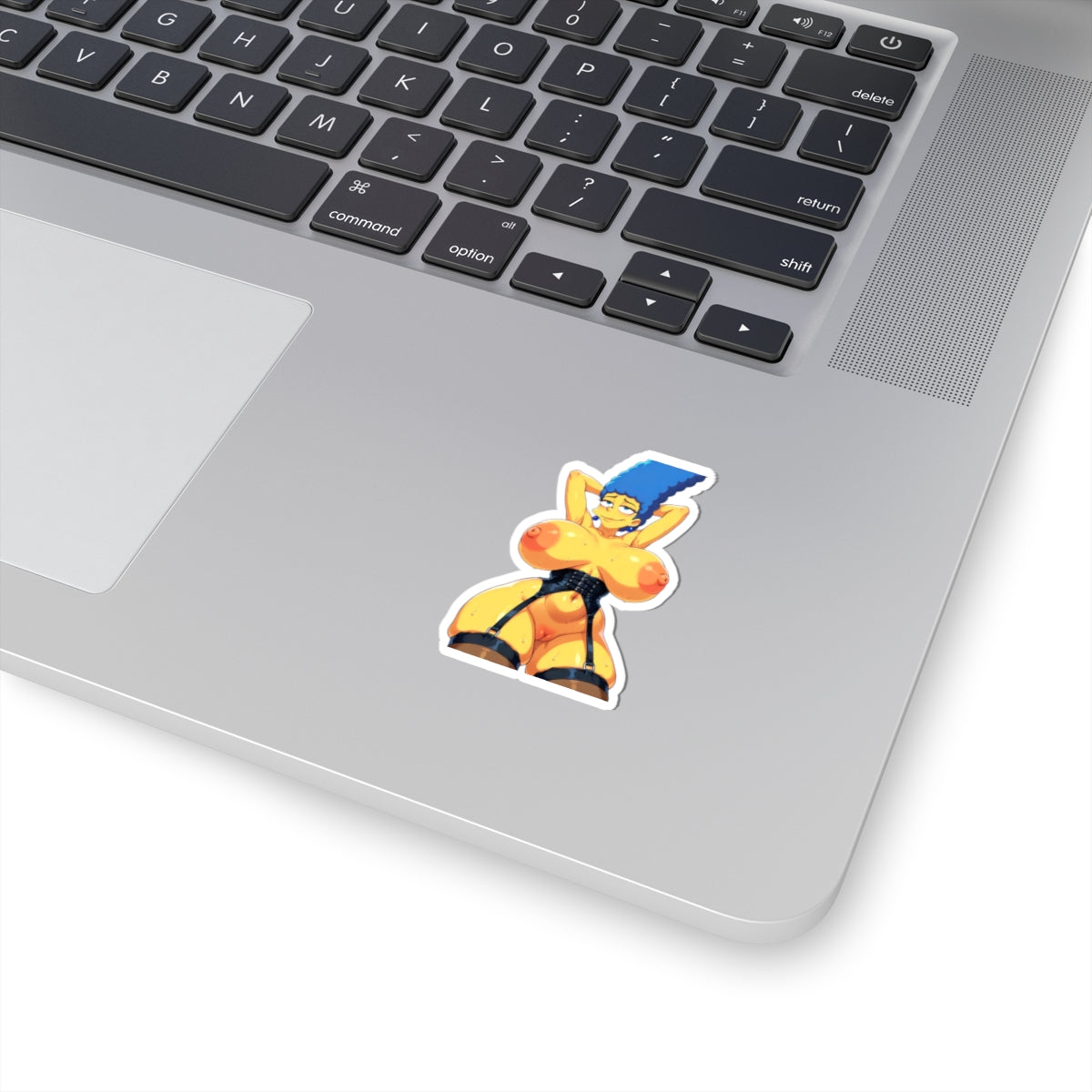 Cartoon Hentai Stickers Popular Sticker