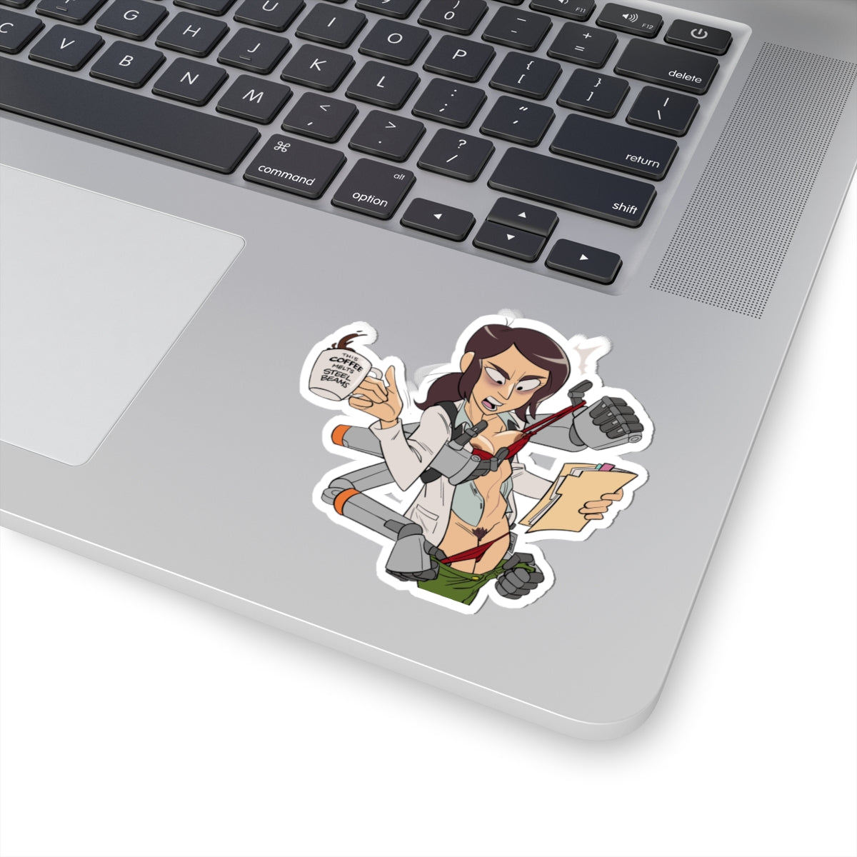 Cartoon Stickers Funny Adult Stickers Uncensored Hentai Decals