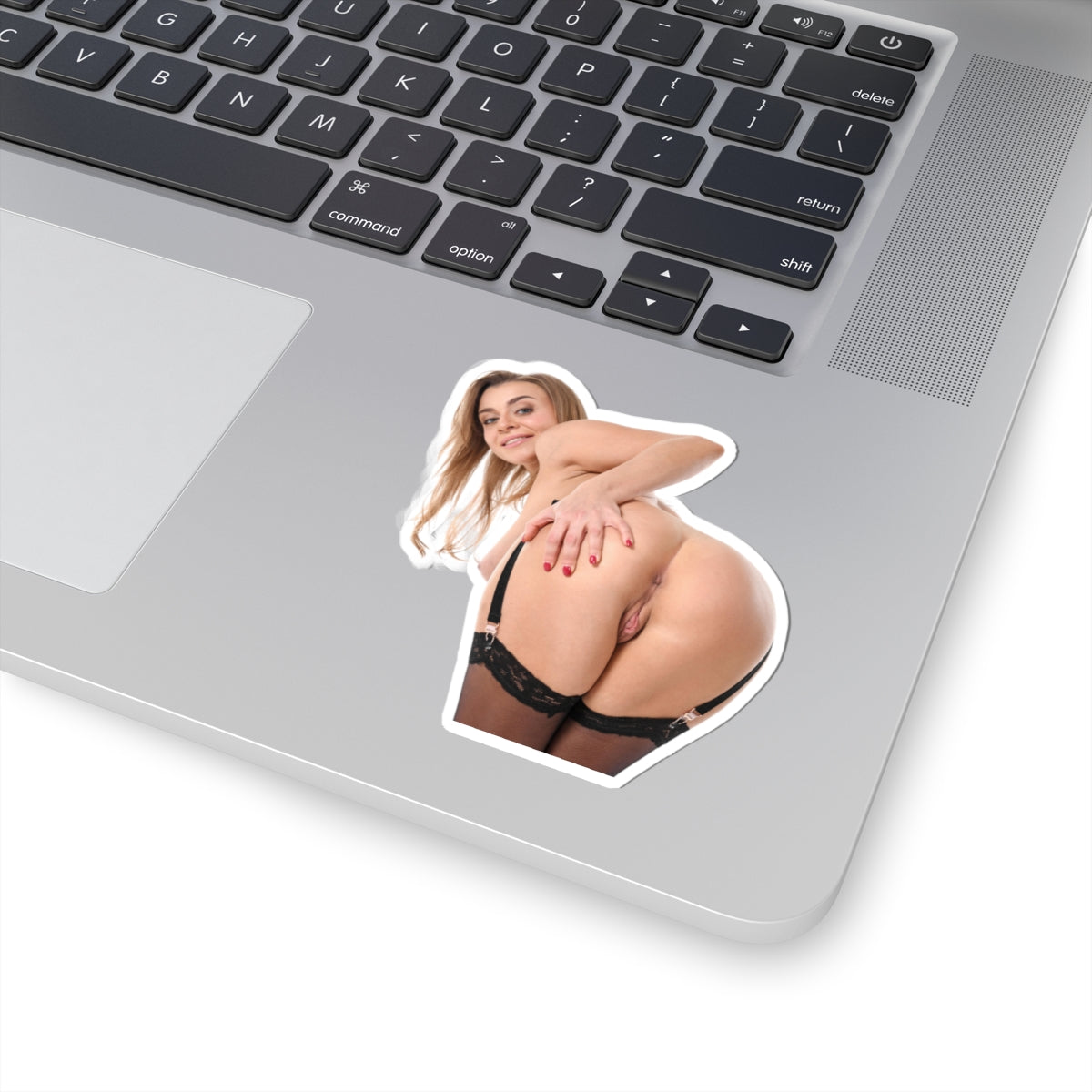 Beautiful Naked Women Sticker Sexy Girl Stickers Ass Nude Onlyfans Model Decals